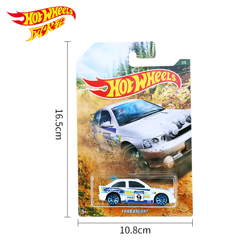 Hot Wheels Silver Label BMW Ni - огляд і ціна Model Kit Bmw