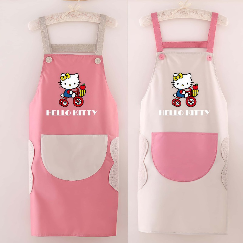 New Waterproof Oil-Proof PVC A - огляд і ціна Model Kitchen Set Pvc