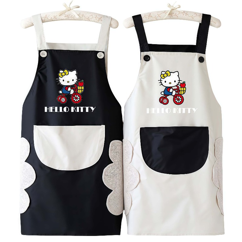 New Waterproof Oil-Proof PVC A - огляд і ціна Model Kitchen Set Pvc