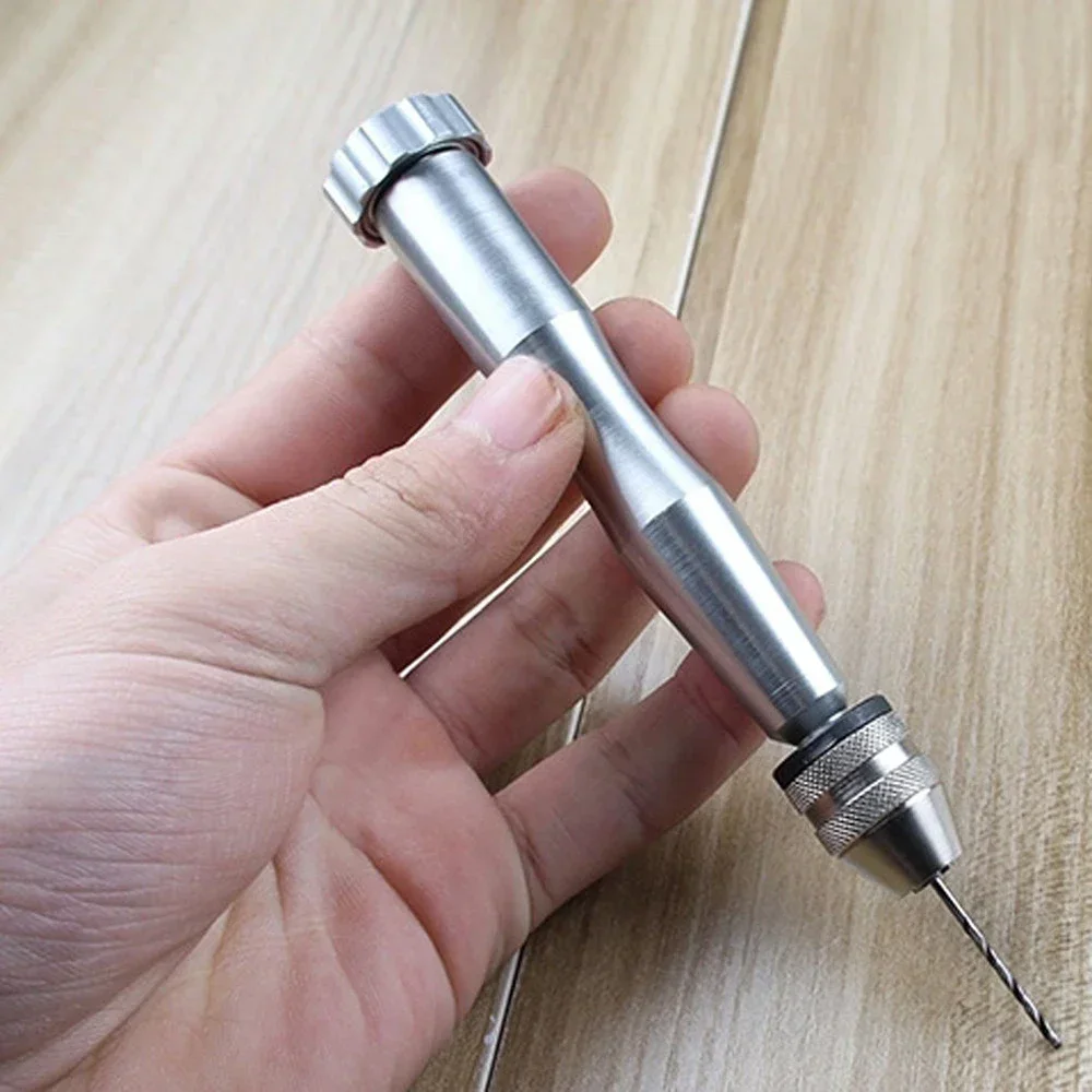 Power tools Mini Hand Drill Se - огляд і ціна Pin Vice Micro