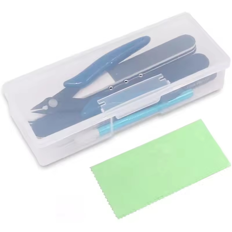 9PCS/1set  Model Building Tool - огляд і ціна Model Kit Centaur