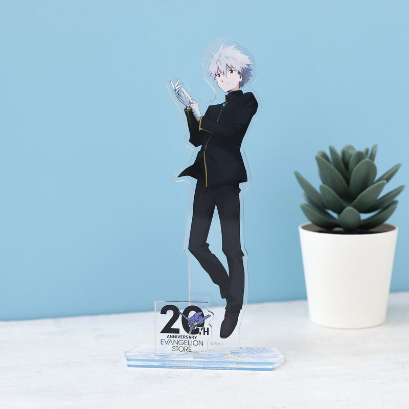 5Pcs Neon Genesis Evangelion E - огляд і ціна Model Kit Evangelion