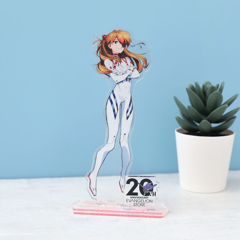 5Pcs Neon Genesis Evangelion E - огляд і ціна Model Kit Evangelion