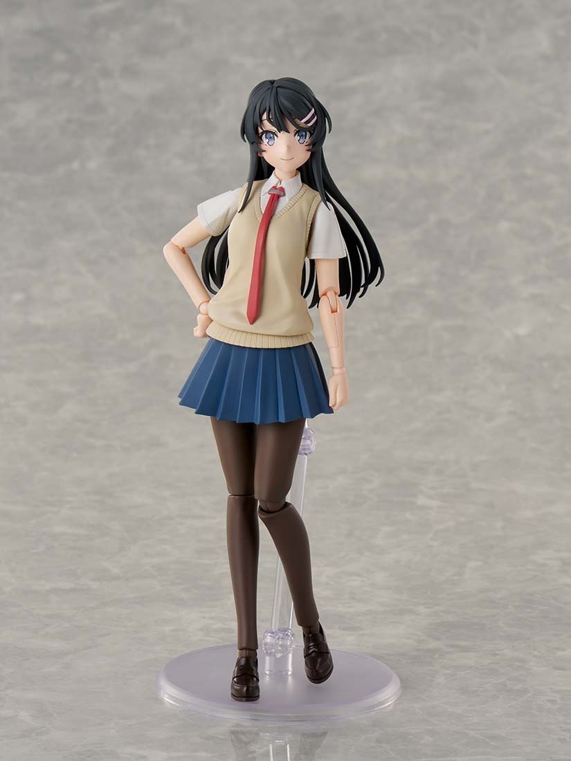 Original Genuine Kadokawa Rasc - огляд і ціна Model Kit Oshi No Ko