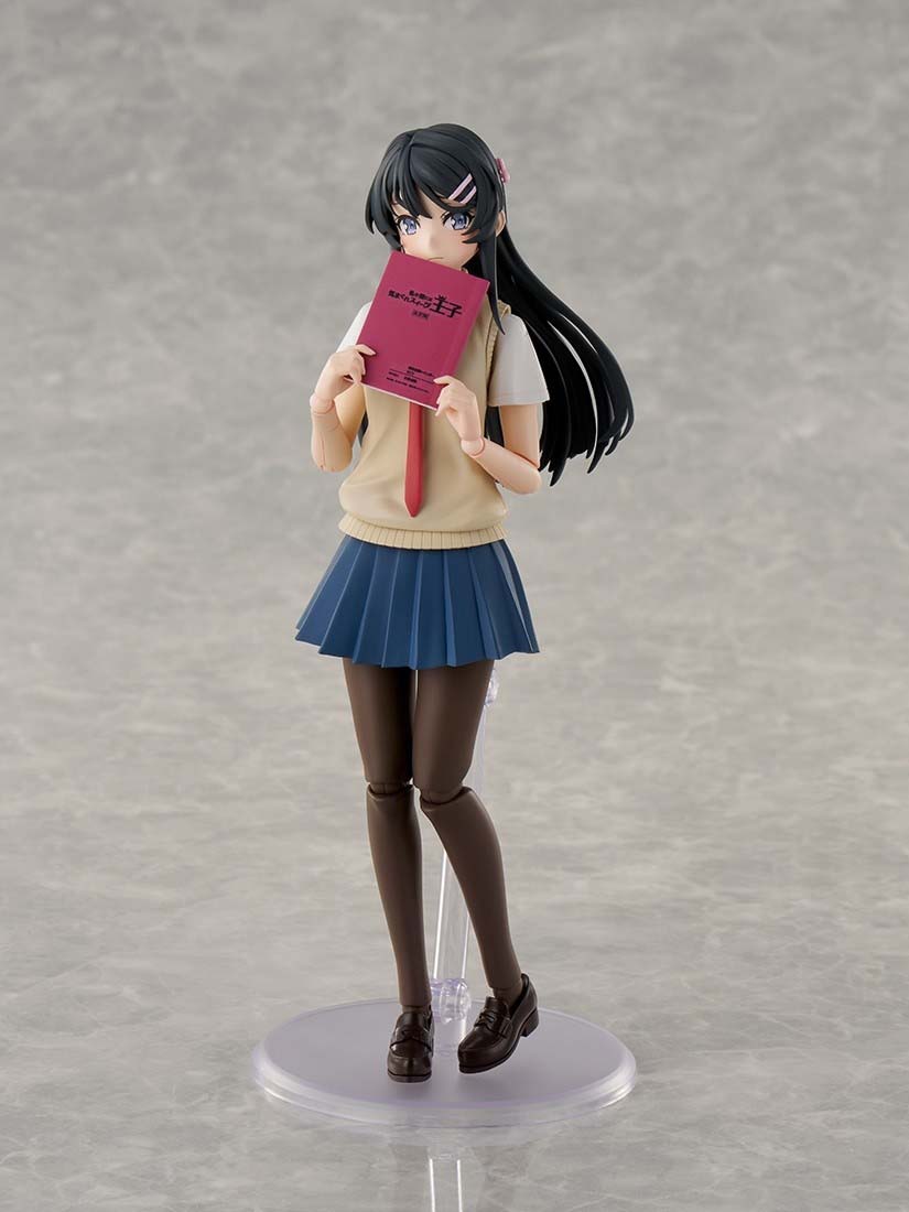 Original Genuine Kadokawa Rasc - огляд і ціна Model Kit Oshi No Ko