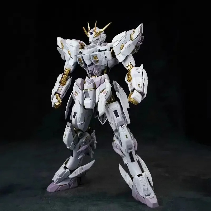 En Stock Mecha Core Industries - огляд і ціна Model Kit Oberon