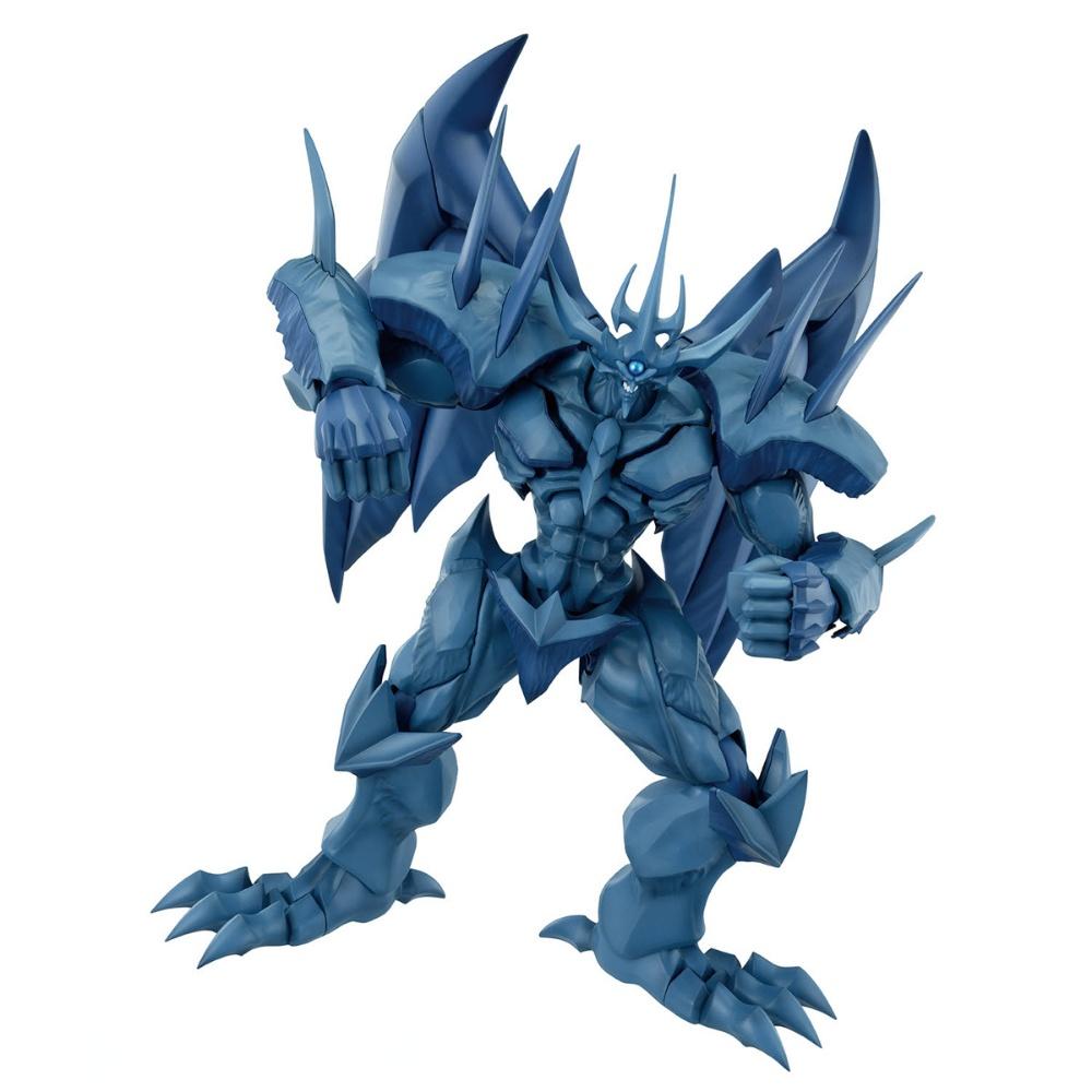 BANDAI Figure-rise Standard Am - огляд і ціна Model Kit Obelisk The Tormentor