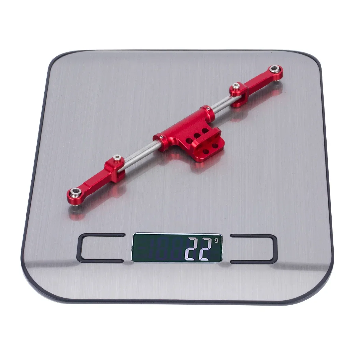 1/10 RC Crawler Full Hydraulic - огляд і ціна Model Kit Helicopter