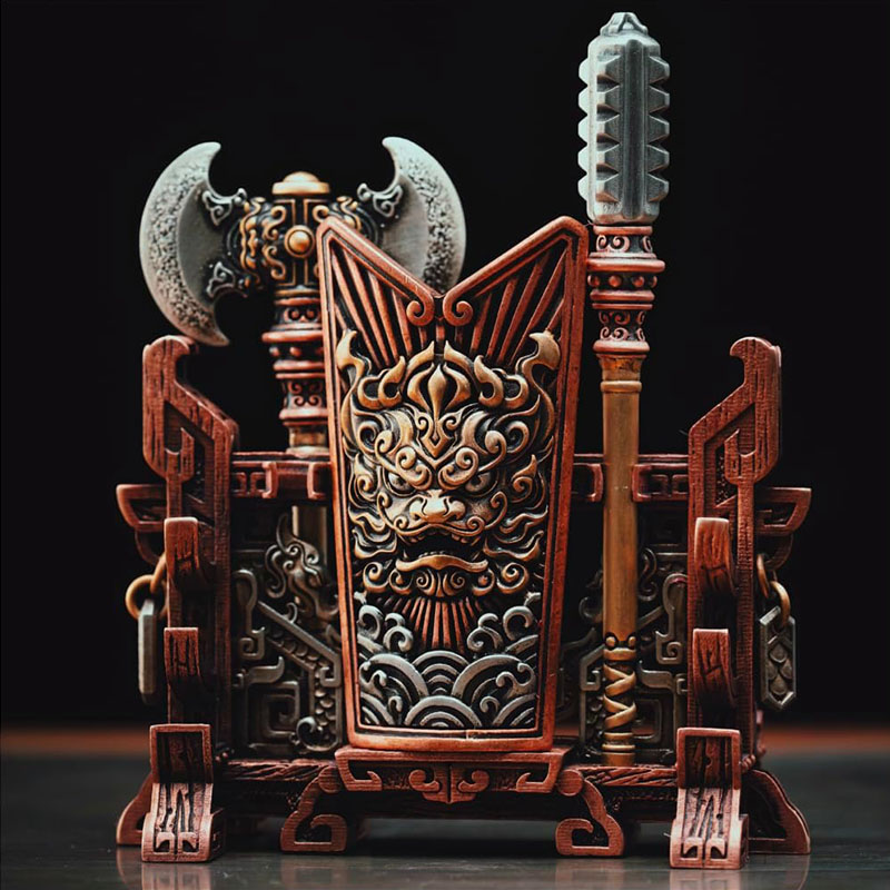 Original Logo 2026 New Fit All - огляд і ціна Logo Model Kit