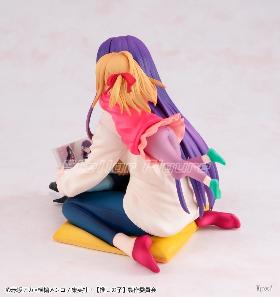 【SF】In Stock Original KADOKAWA - огляд і ціна Model Kit Oshi No Ko