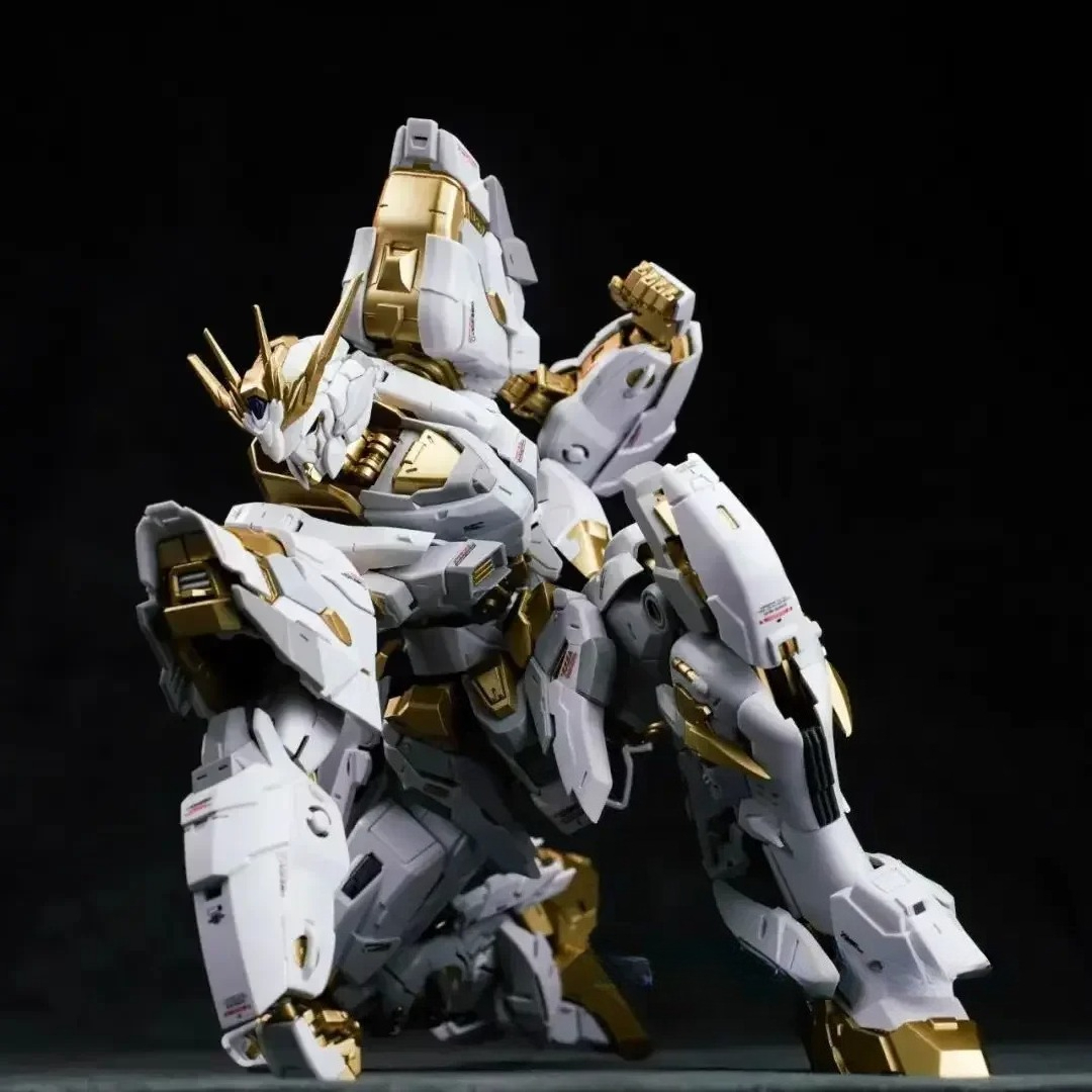 In Stock  Mecha Core Industrie - огляд і ціна Model Kit Oberon