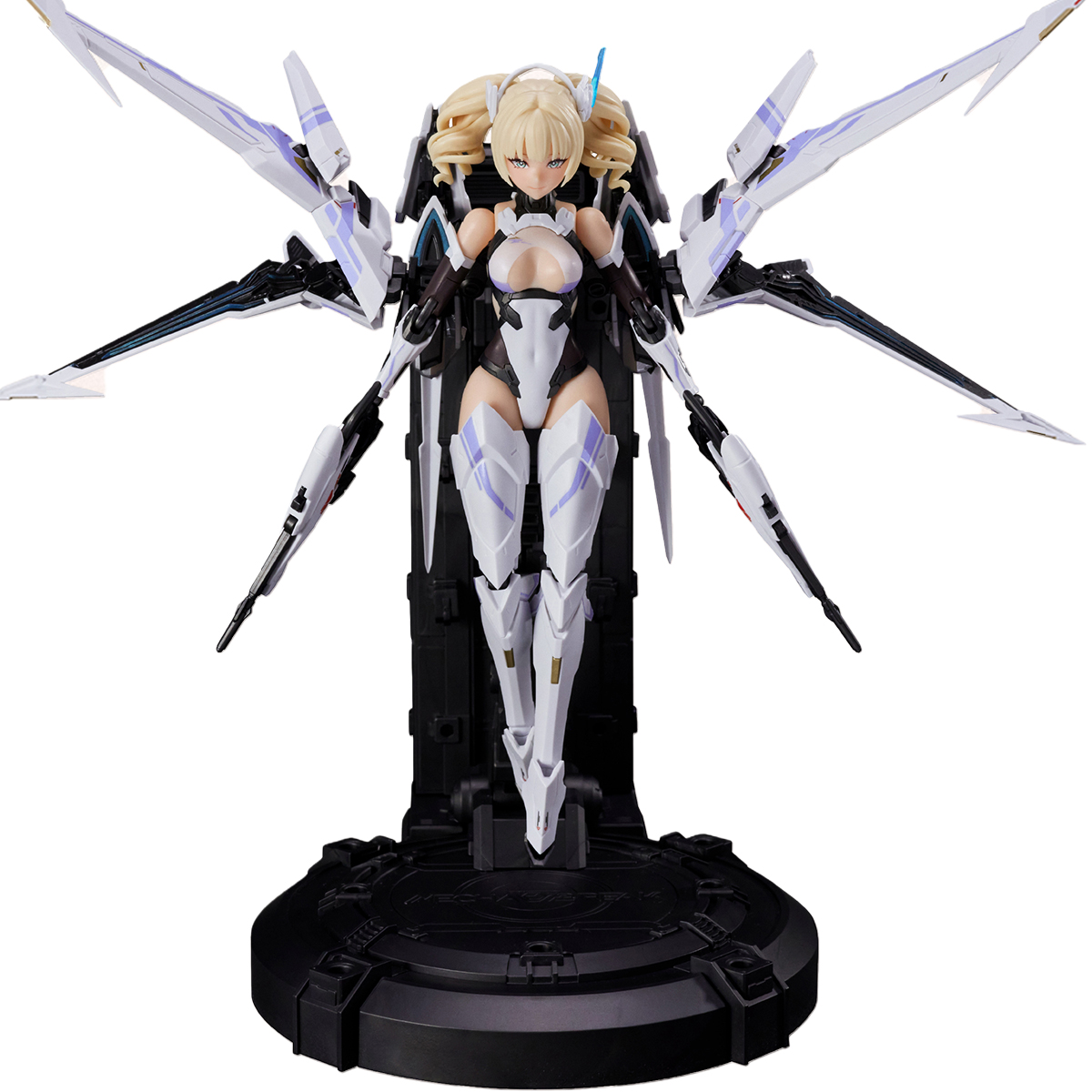 HIPLAY MS GENERAL Detailed Scu - огляд і ціна Model Kit Ms General