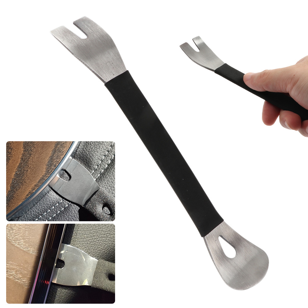 Car Trim Removal Tool Stainles - огляд і ціна Panel Line Marker