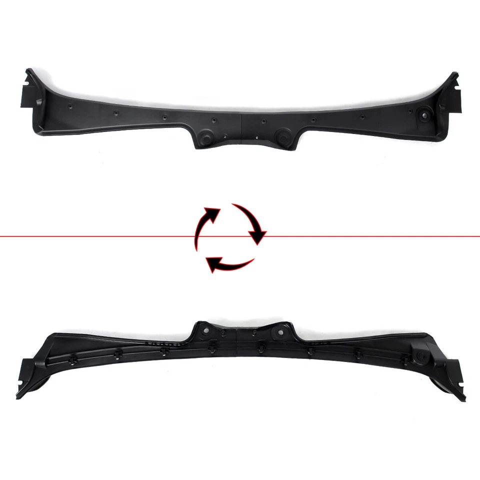1 Set Car Parts Front Windshie - огляд і ціна Model Kit Bmw