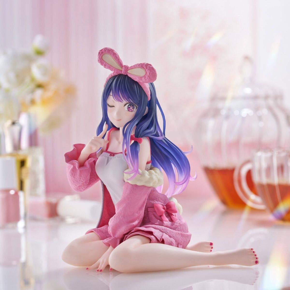In Stock TAiTO Desktop Cute Ka - огляд і ціна Model Kit Oshi No Ko