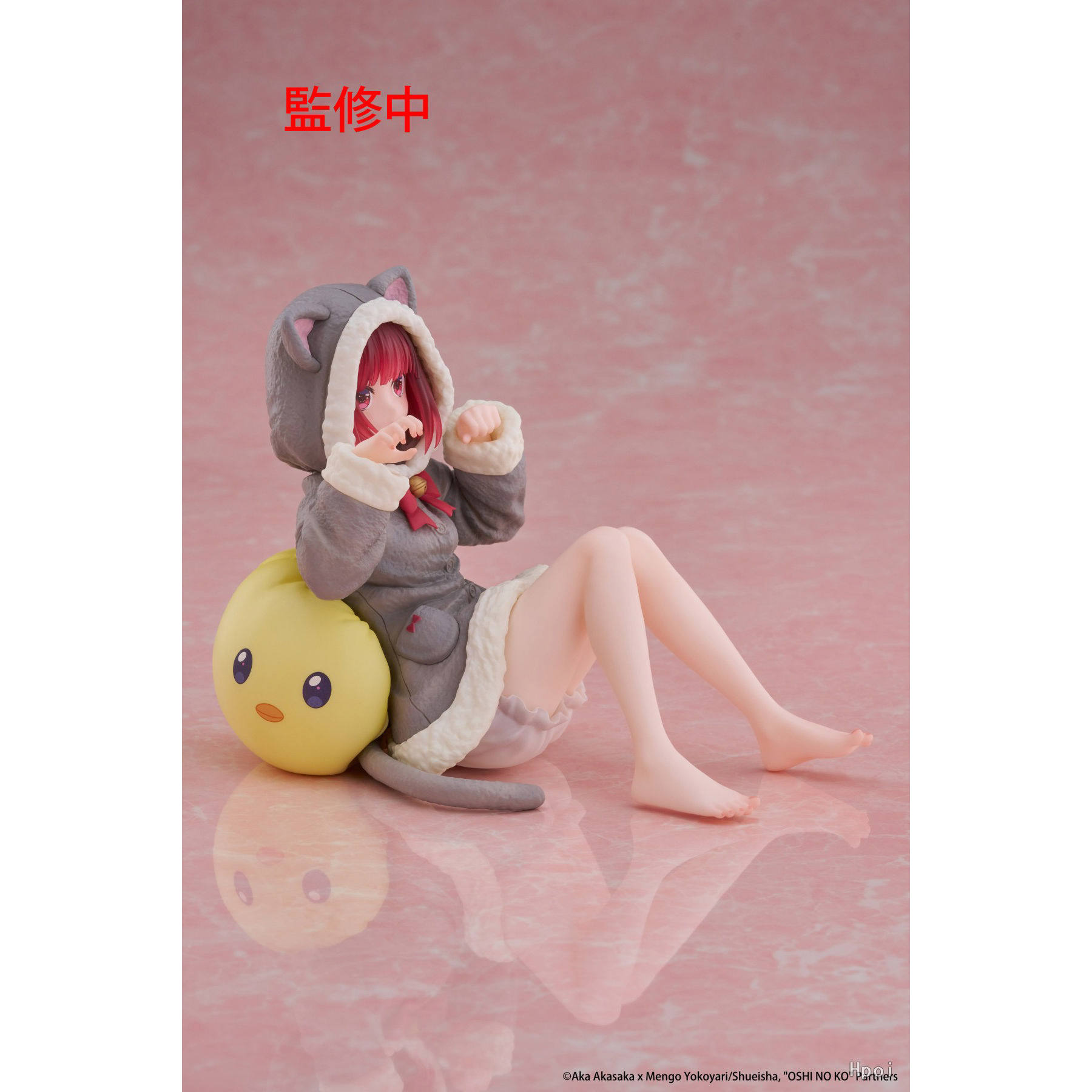 In Stock TAITO Desktop Cute Ar - огляд і ціна Model Kit Oshi No Ko