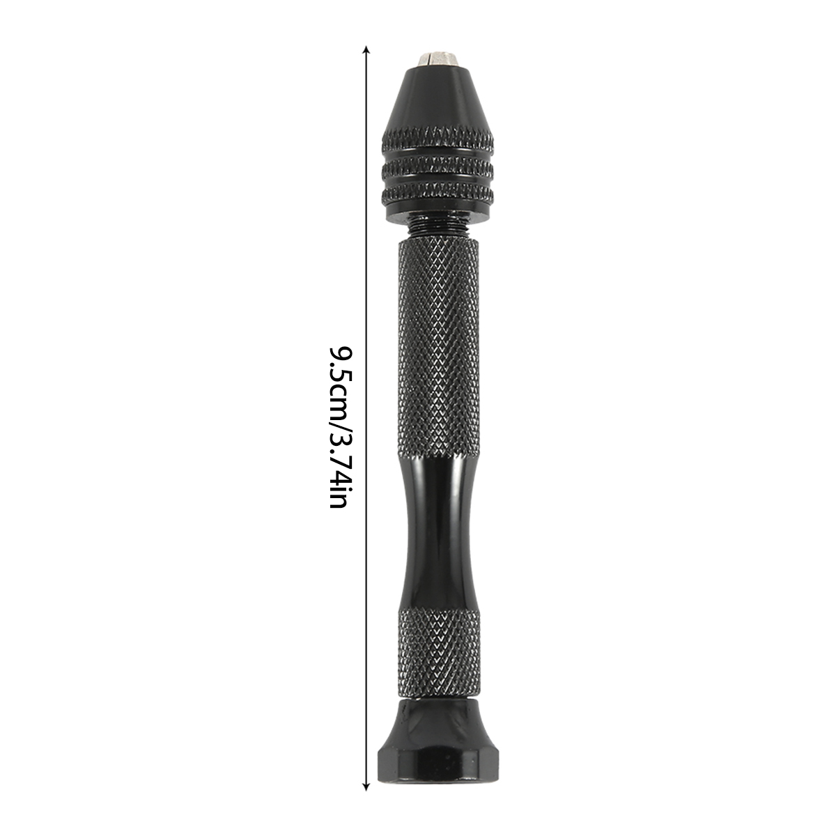 57/21pcs Pin Vise Hand Drill B - огляд і ціна Pin Vice Micro