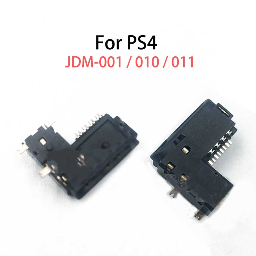JCD 1PCS For PS4 JDM-010/011/0 - огляд і ціна Model Kit Jdm