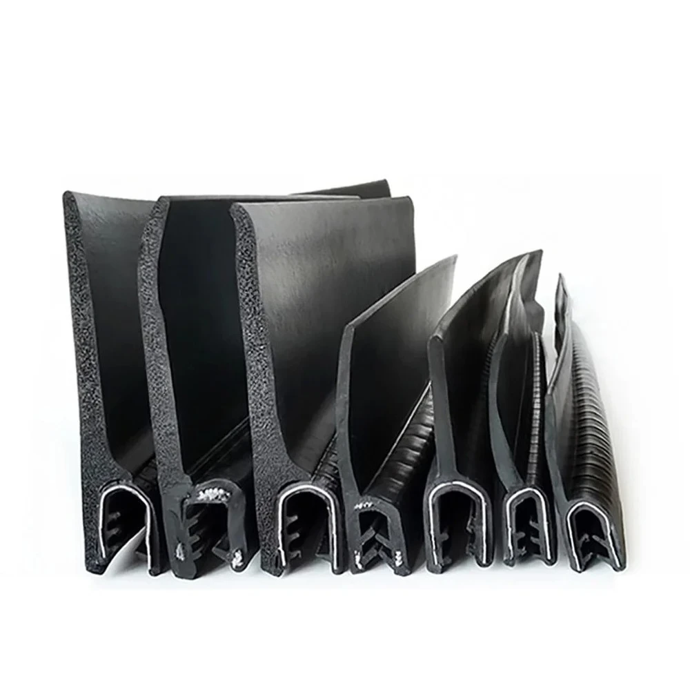 h/F/U Shape Sealing Strip EPDM - огляд і ціна Panel Line Marker