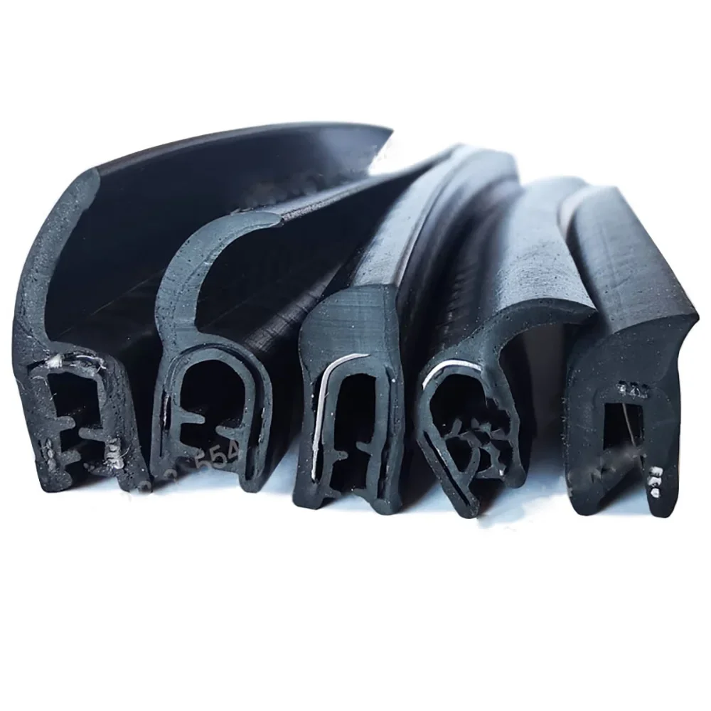 h/F/U Shape Sealing Strip EPDM - огляд і ціна Panel Line Marker