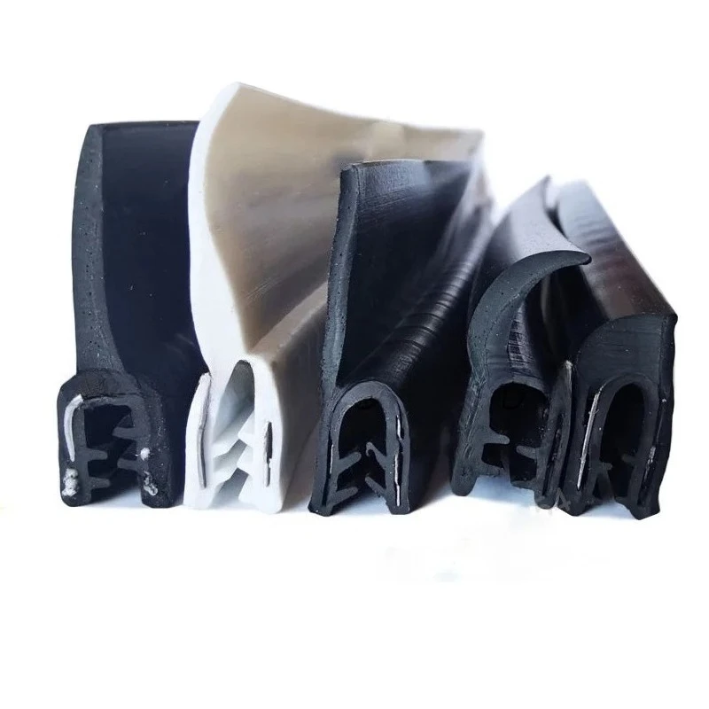 h/F/U Shape Sealing Strip EPDM - огляд і ціна Panel Line Marker