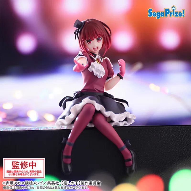 SEGA Genuine OSHI NO KO Anime  - огляд і ціна Model Kit Oshi No Ko