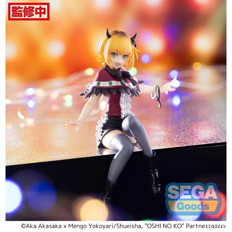 SEGA Genuine OSHI NO KO Anime  - огляд і ціна Model Kit Oshi No Ko