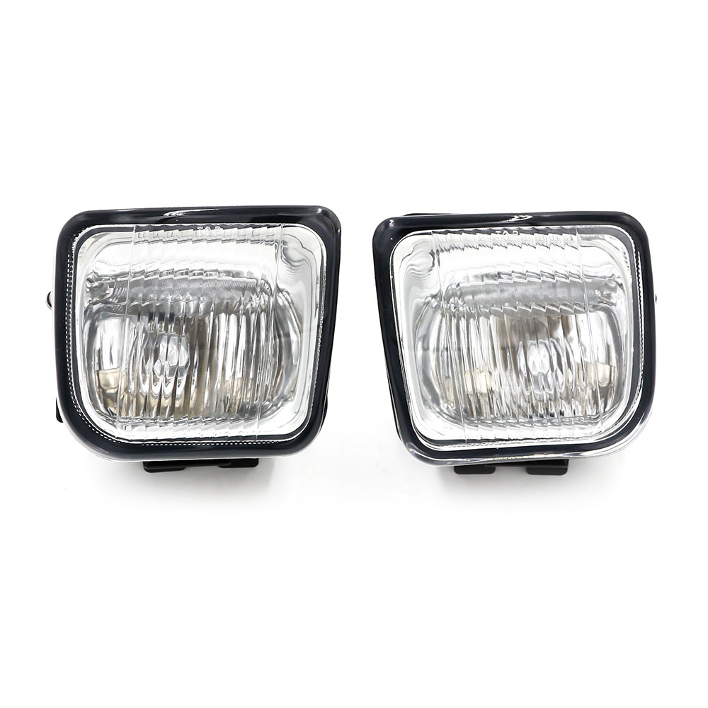 JDM Fog Lights Lamp For Honda  - огляд і ціна Model Kit Jdm