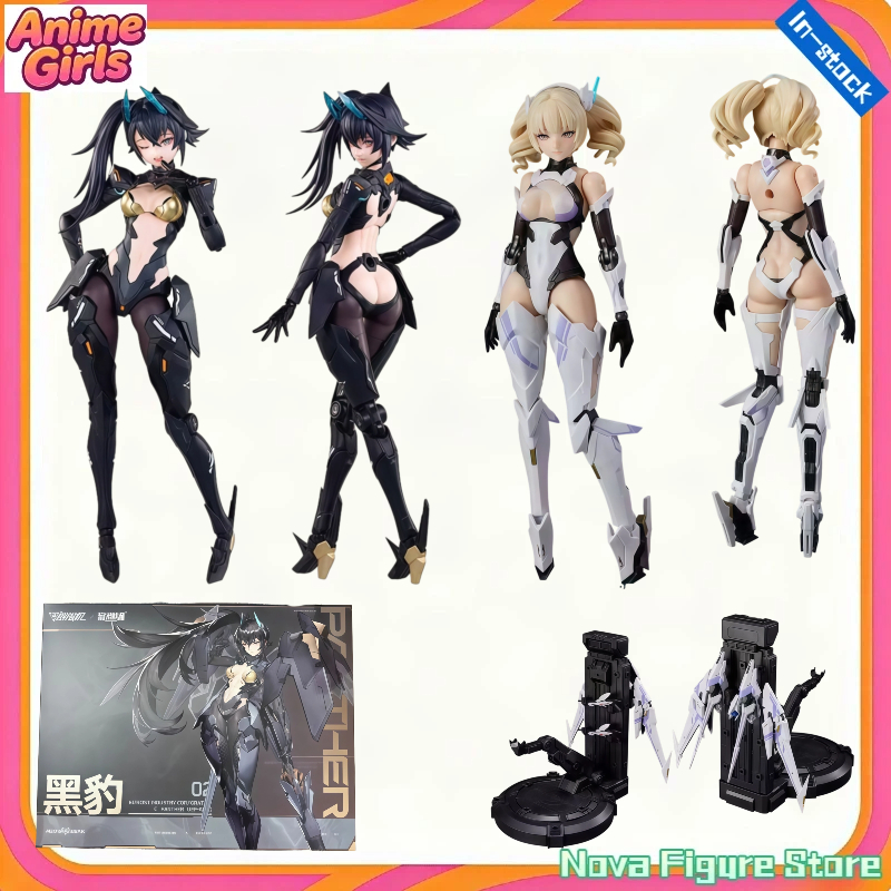 In Stock with Bonus Item MS Ge - огляд і ціна Model Kit Ms General