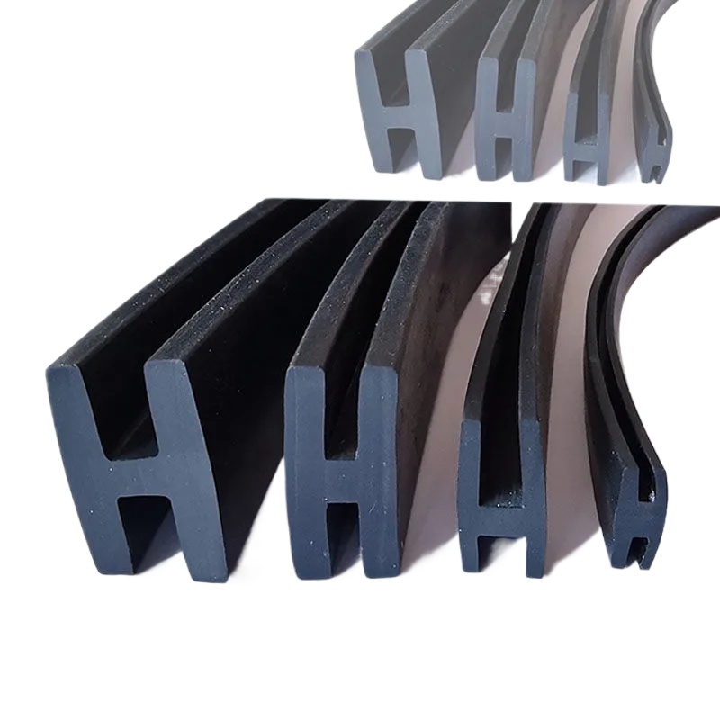 Custom H-Shape Rubber Sealing  - огляд і ціна Panel Line Marker