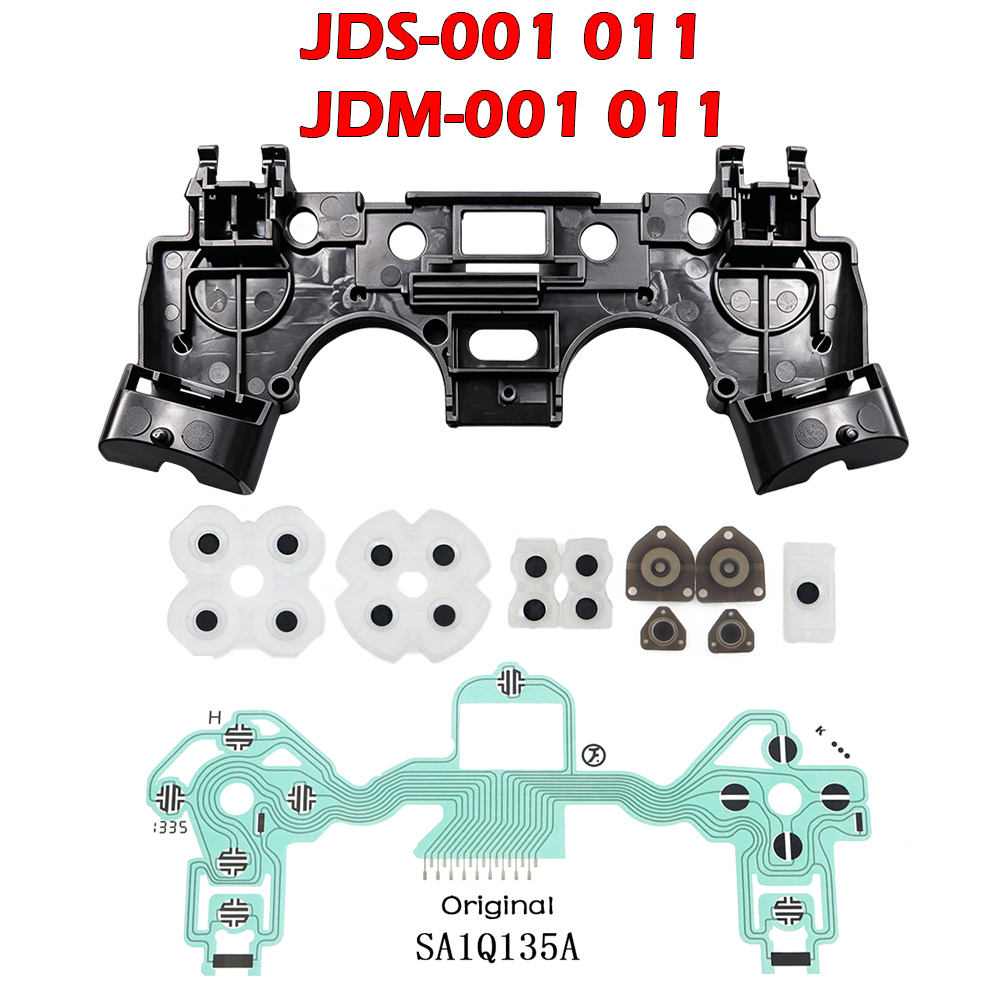 1Set Replacement Middle Frame  - огляд і ціна Model Kit Jdm