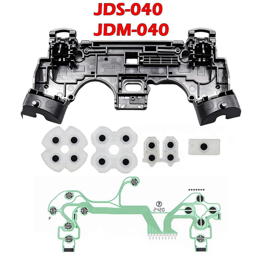 1Set Replacement Middle Frame  - огляд і ціна Model Kit Jdm