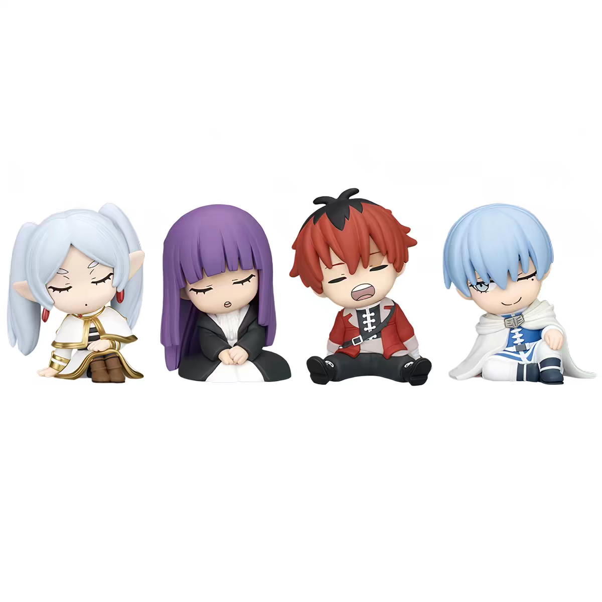 Original Capsule Toys Cute Sho - огляд і ціна Logo Model Kit