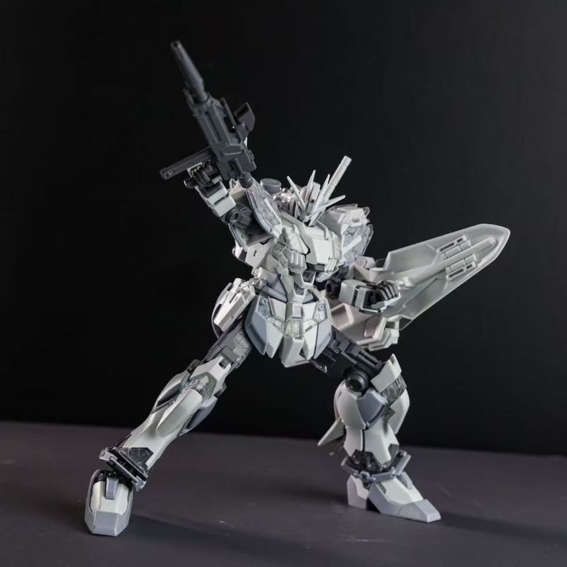 HG1/144 Narrative C Coating Ac - огляд і ціна Model Kit Water Decal