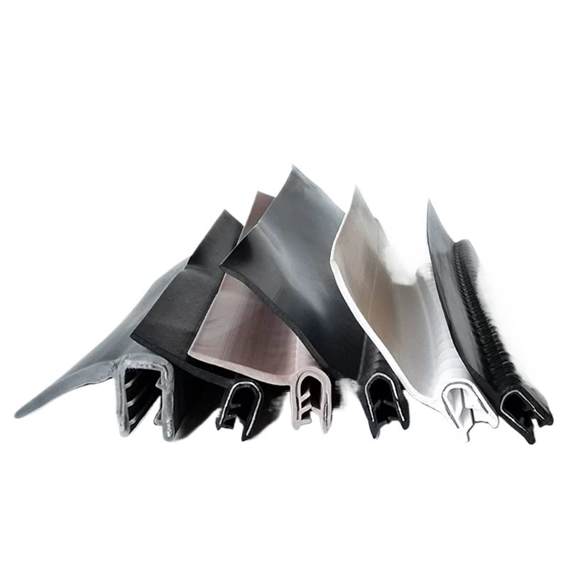 h/F/U Shape Sealing Strip EPDM - огляд і ціна Panel Line Marker