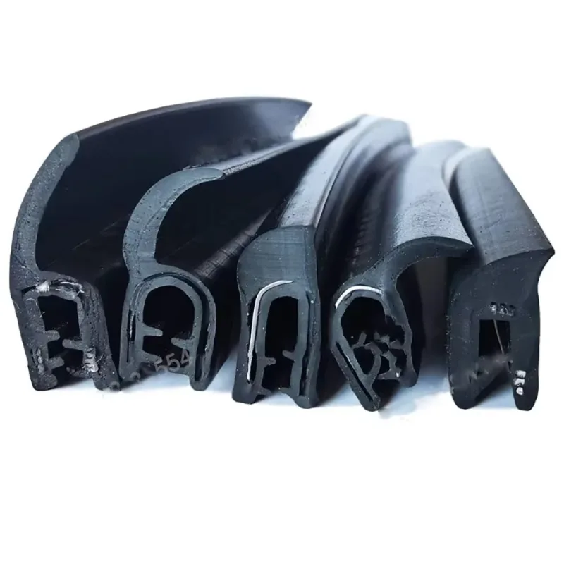h/F/U Shape Sealing Strip EPDM - огляд і ціна Panel Line Marker