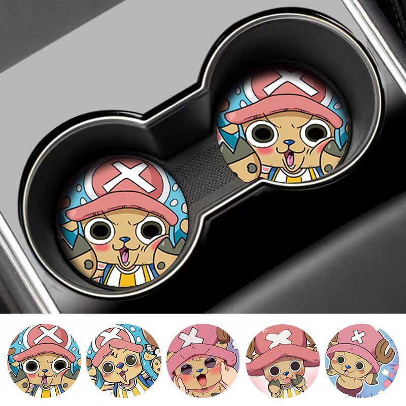 New creative One Piece soda cu - огляд і ціна Model Kit Car
