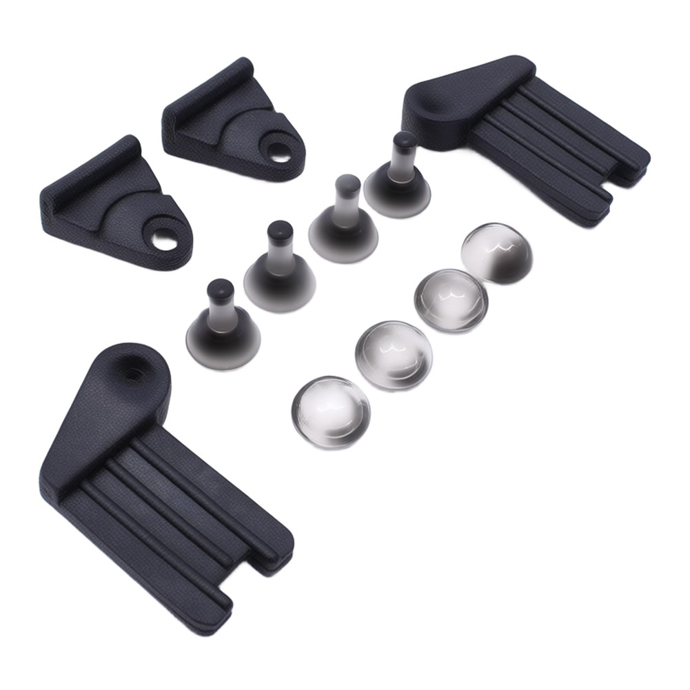 Rear Sunshade Repair Kit For F - огляд і ціна Model Kit Bmw