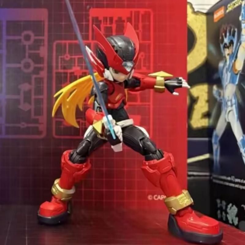 New Blokees Champion Class Sho - огляд і ціна Model Kit Ultraman Zero