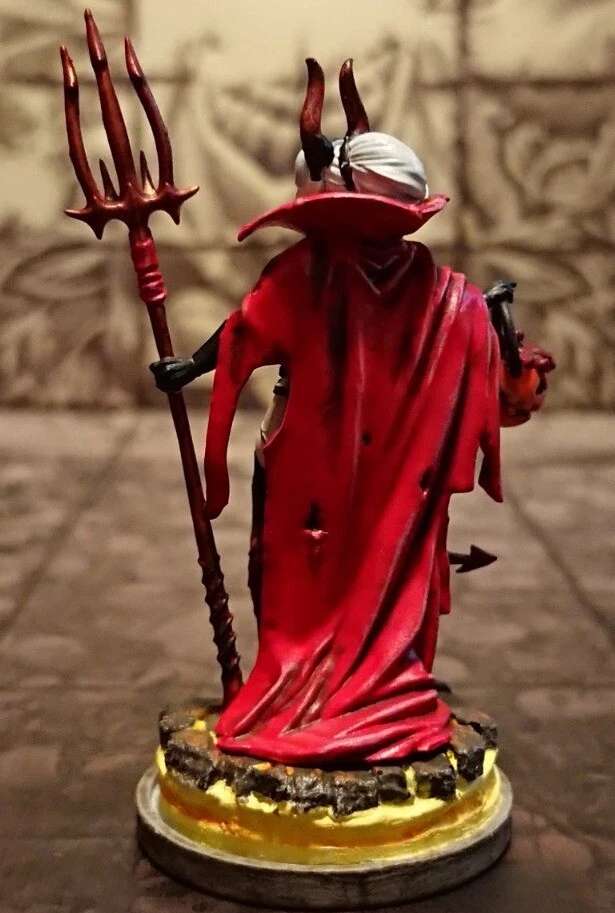 model kit resin kit  KINGDOM D - огляд і ціна Model Kit Evangelion