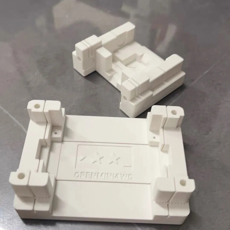 1Set For Tamiya 4WD MS Frame C - огляд і ціна Model Kit Ms General